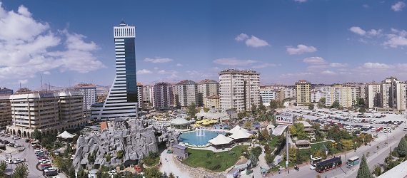 KOMBASSAN AFRA AVM KONYA galeri 2